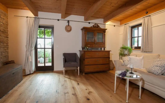 Ferienhaus Neubauer