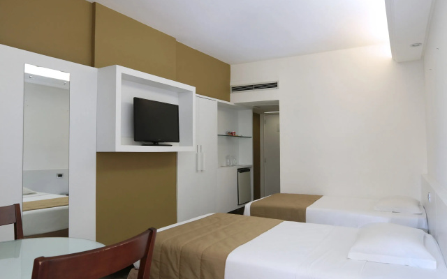 Internacional Palace Hotel