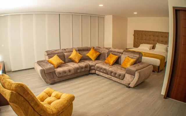 Harmony Hotel