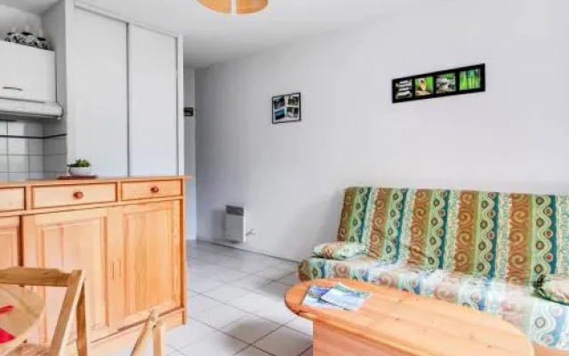 Apartment Estibere 3