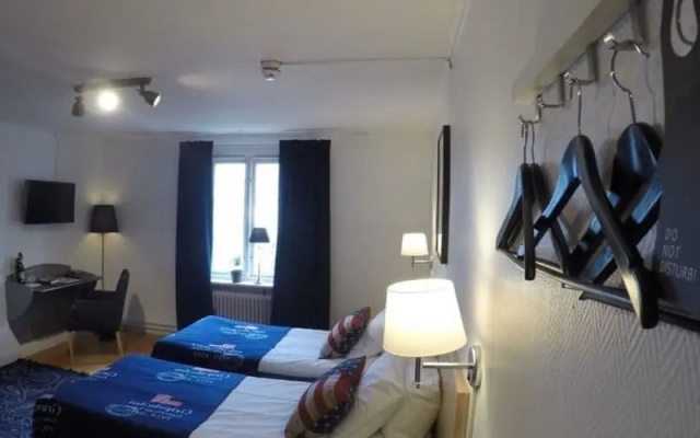 Hotell Östermalm