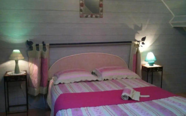 Gite Hambers, 2 pièces, 3 personnes - FR-1-600-32