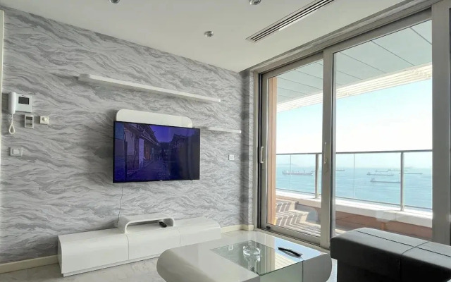 Flex Ottomare Suites