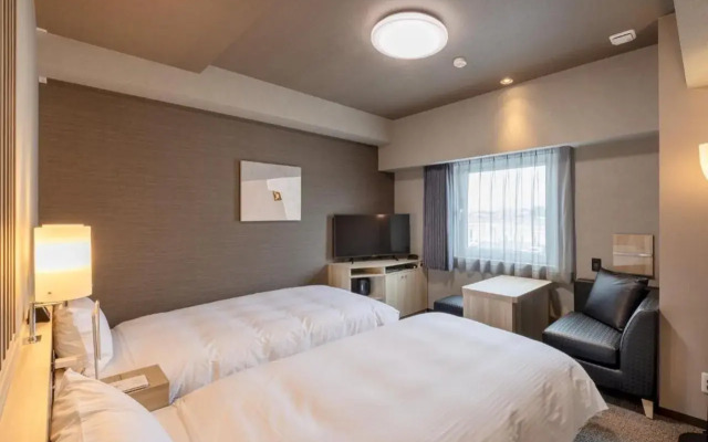 Hotel Route Inn Imizu