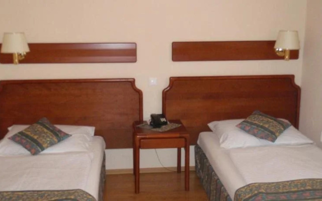 Grandhotel Prostejov