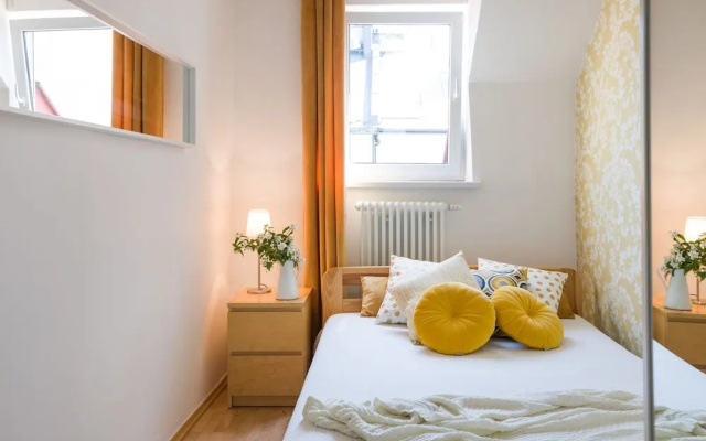 Apartment Krakow Near Wawel Castle