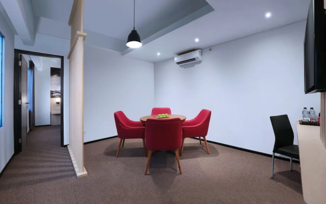 Hotel NEO + Waru-Sidoarjo