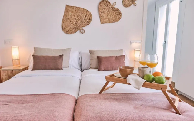 Aldara Suites