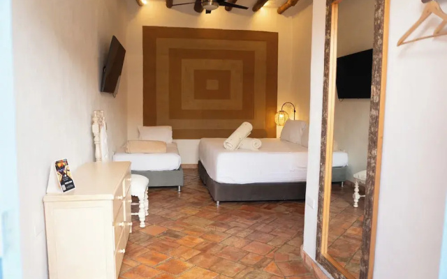 Casa Encanto Barichara