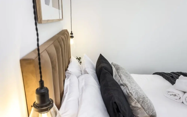 The Brewers Rooms Contemporary Aparthotel