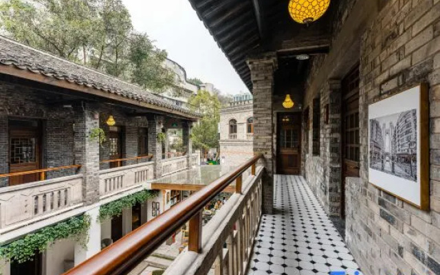 Wenzhou ailing · Zhongshan Yashe