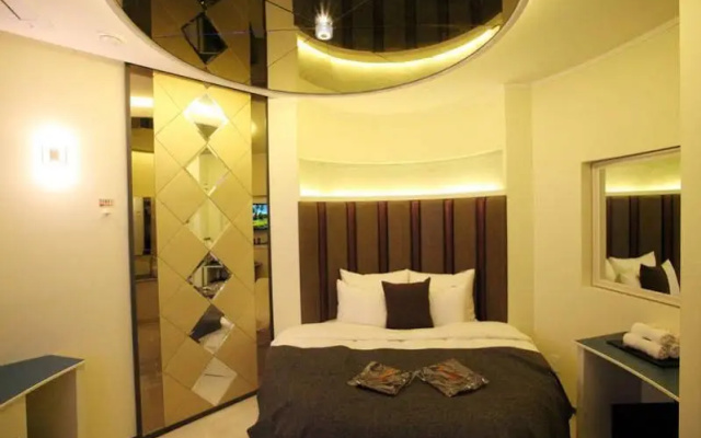 Hotel I Meritz