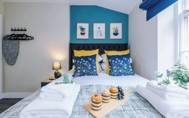 Flat 3 30 Northgate