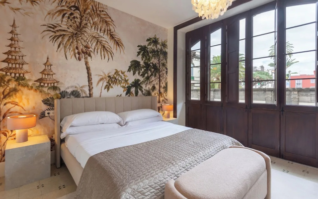 MASANET Emblematic Hotels by Airnest