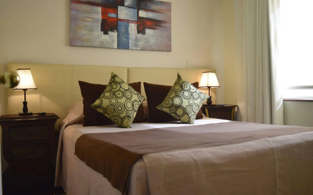 VO Suites