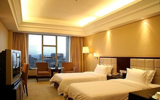 Dacheng International Hotel