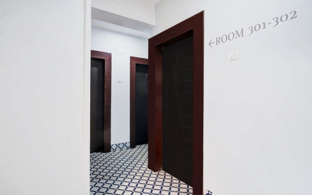Hotel O Noonmati Guwahati Formerly Hotel Sundari