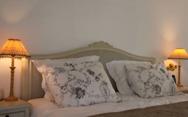 Studio Near Heiloo Woods and Egmond Beach