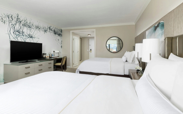 The Westin New Orleans