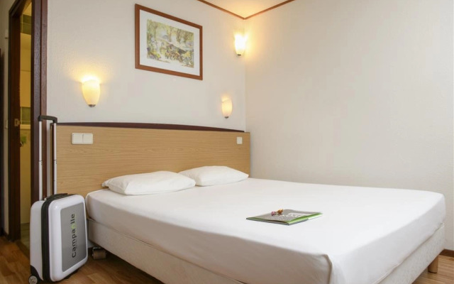 Campanile Hotel Vlaardingen