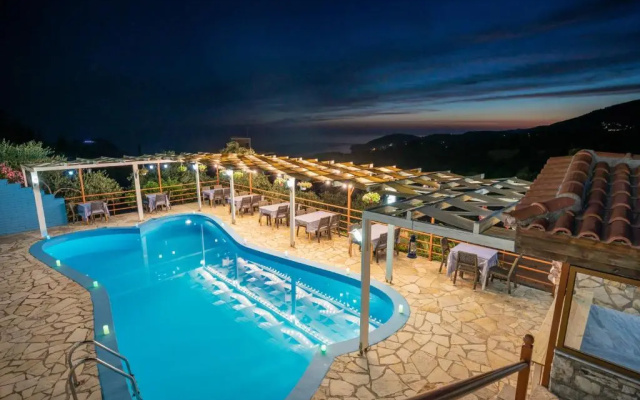 Hotel Panorama