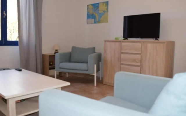 Maison La Guérinière, 3 pièces, 5 personnes - FR-1-224B-121