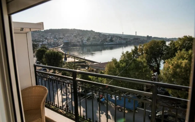 Zoumboulis Rooms