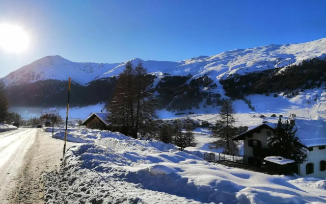 Chalet Freita