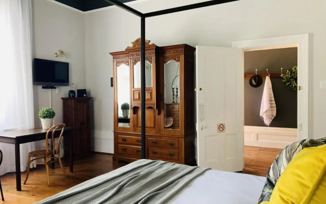 De Wingerd B & B