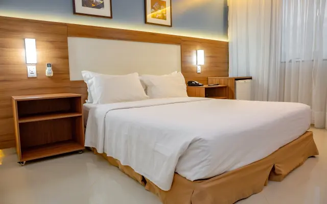 Holiday Inn Express Belém Ananindeua by IHG