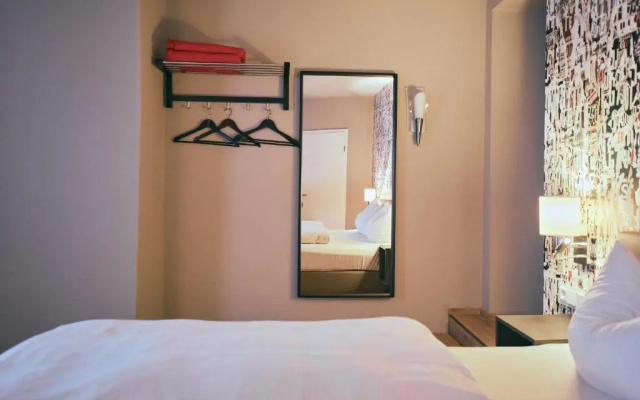 Hotel Roter Hahn