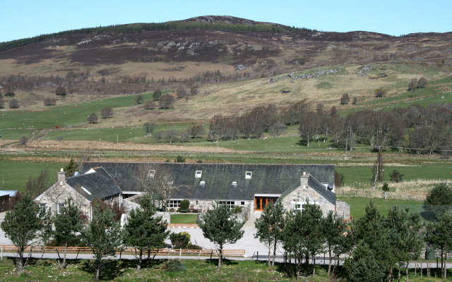 The Steadings at The Grouse & Trout
