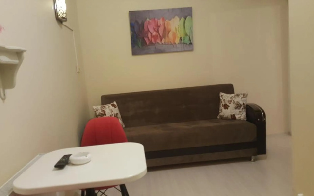 Sapanca Atli Kosk Butik