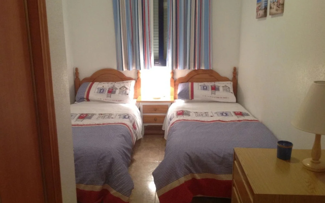 Playamarina 1 Aparthotel
