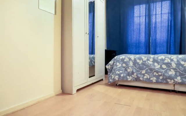 Greatorex House Deluxe Guest Room