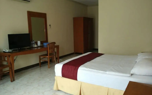 Resort Prima Cipayung