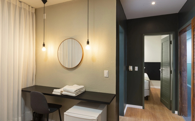 Hotel Vila Leste