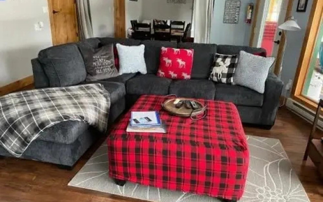 Journey's End - 2 bed 1 bath Suite