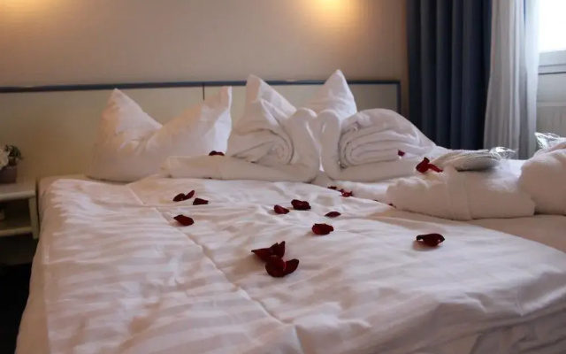 Parkhotel Schotten