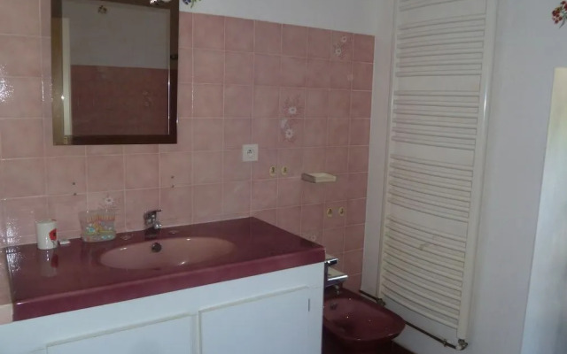 Chambres Les Champs de Roz