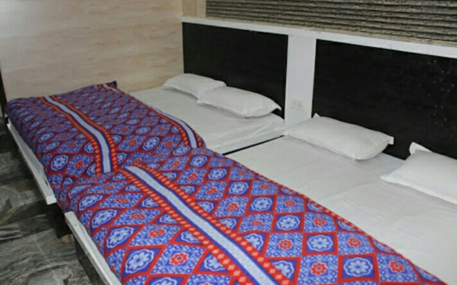 Puri Guest House