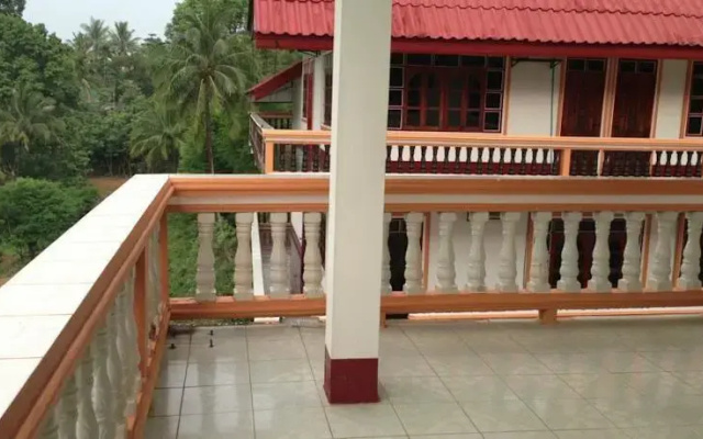 Souksan Hotel