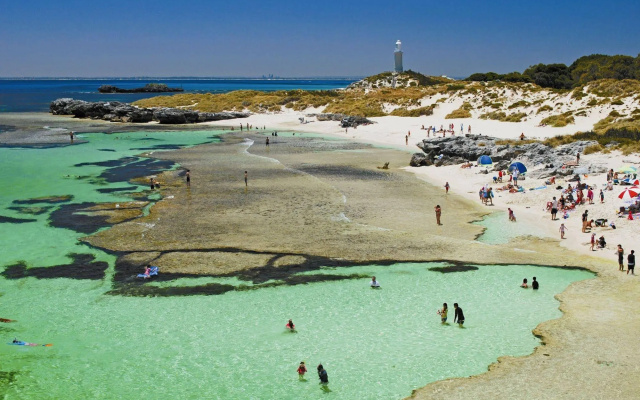Rottnest Island Authority
