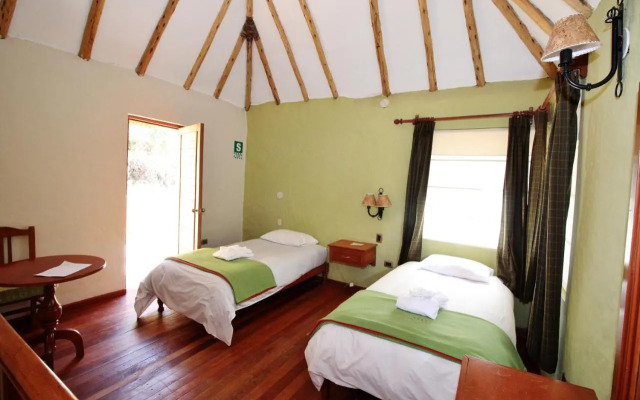 El Refugio Hotel Colca