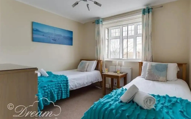 Redcliff View Lodge