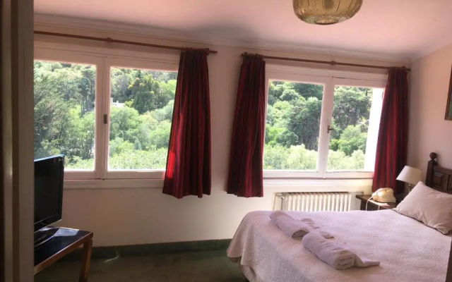 Gran Hotel La Cumbre