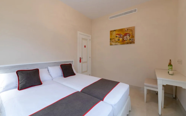 Calma Holiday Villas