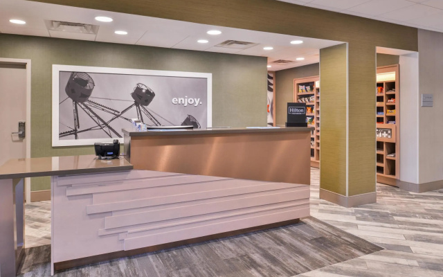 Hampton Inn & Suites Altoona-Des Moines