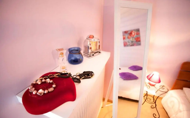 Elena & Pelagia Luxury Apartment