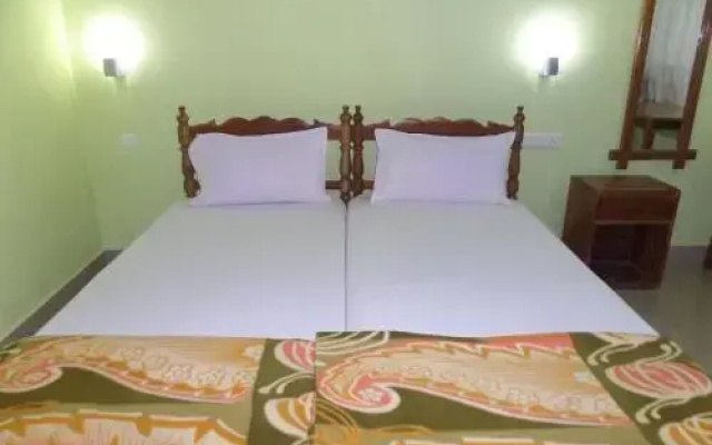 Rose Garden Homestay